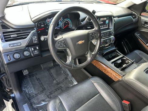 Used 2018 Chevrolet Tahoe Premier w/ RST 6.2L Performance Edition image 2