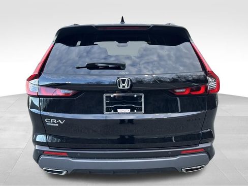 Used 2025 Honda CR-V Sport-L image 4