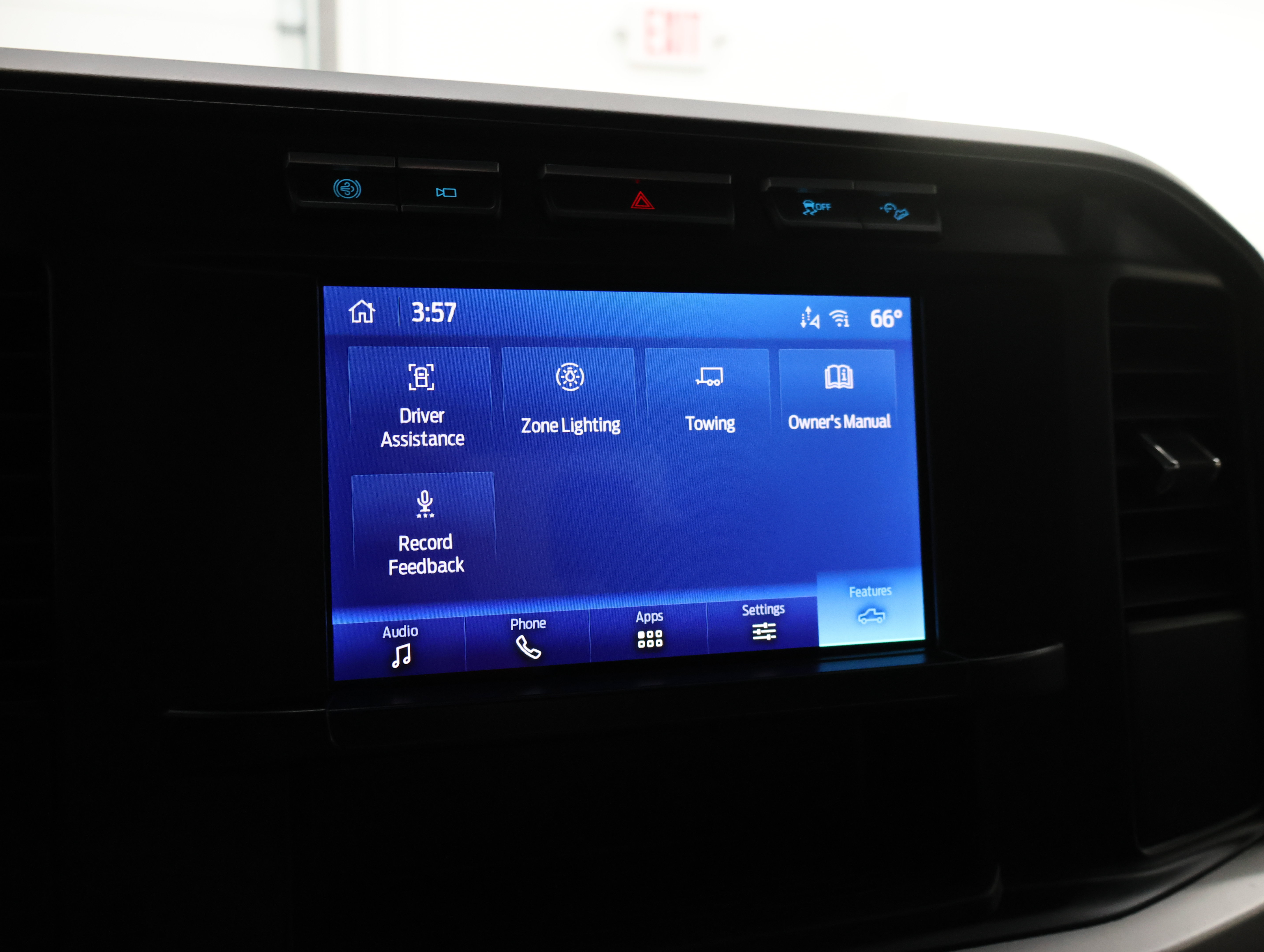 Used 2024 Ford F250 XL w/ STX Appearance Package AWD/4WD image 52