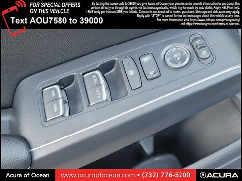 Certified 2024 Acura Integra A-Spec image 28