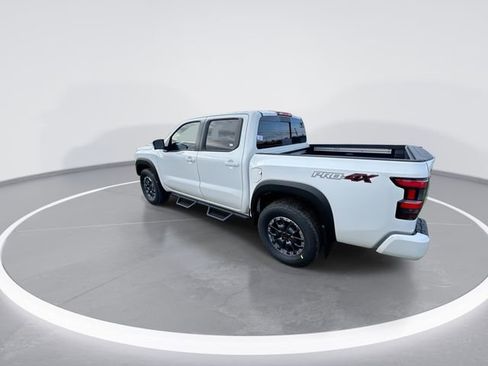 New 2026 Nissan Frontier PRO-4X image 6