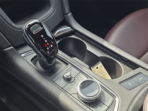 Certified 2024 Cadillac XT6 Premium Luxury w/ Technology Package image 16