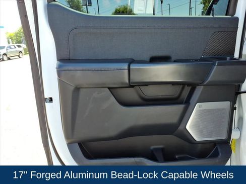 Used 2023 Ford F150 Raptor AWD/4WD image 28
