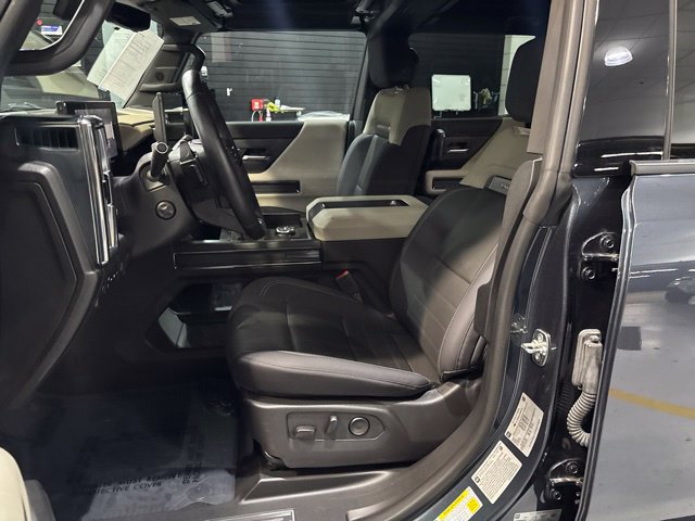 Used 2026 GMC Hummer EV SUV AWD/4WD image 13