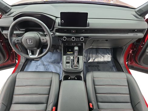 Certified 2024 Honda CR-V Sport-L image 9