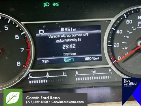 Used 2022 Kia Sorento S AWD/4WD image 16