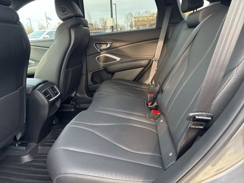 Used 2026 Acura RDX SH-AWD image 12