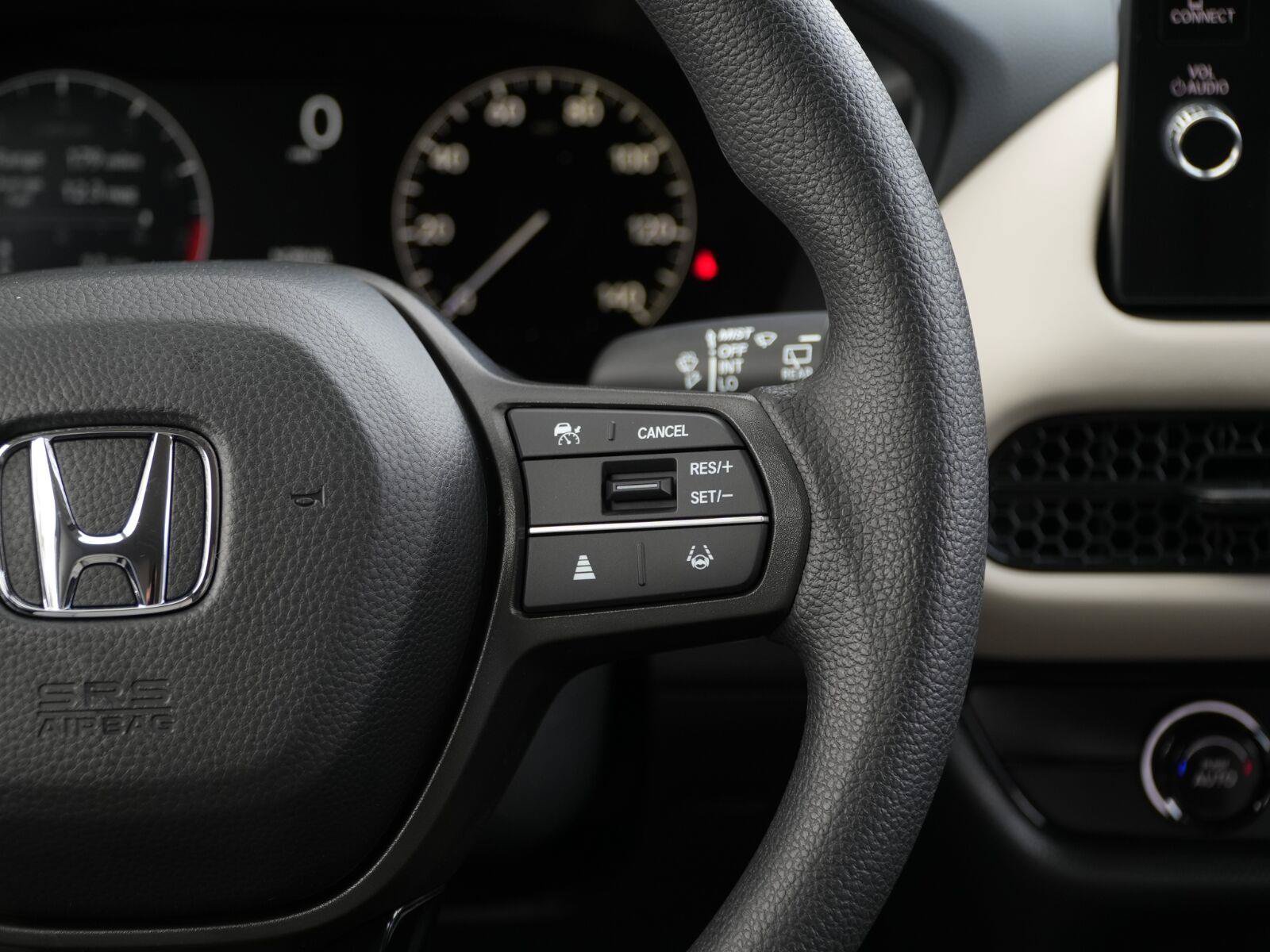 New 2027 Honda HR-V LX image 22