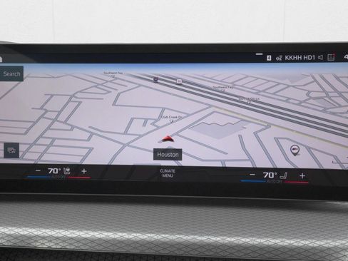 New 2026 BMW M4 xDrive Competition AWD/4WD image 12
