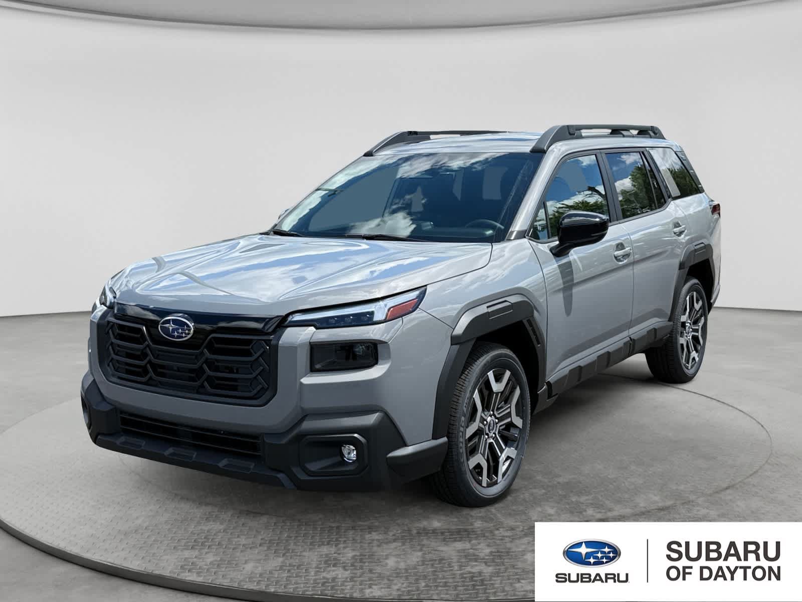 New 2026 Subaru Outback Touring XT AWD/4WD image 1
