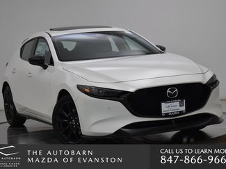 New 2026 MAZDA MAZDA3 Hatchback w/Premium Plus Pkg AWD/4WD video 1