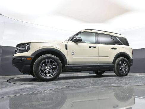 Used 2024 Ford Bronco Sport Big Bend w/ Convenience Package AWD/4WD image 50
