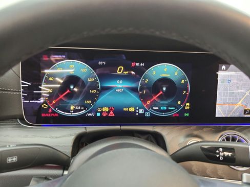 Certified 2023 Mercedes-Benz E 450 Coupe image 10