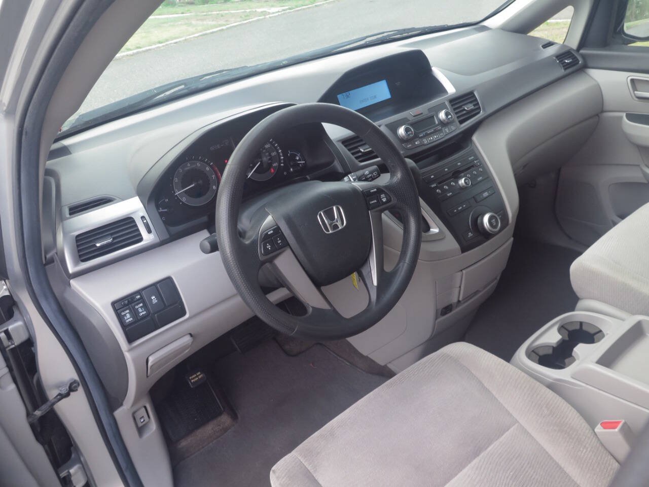 Used 2011 Honda Odyssey EX image 7