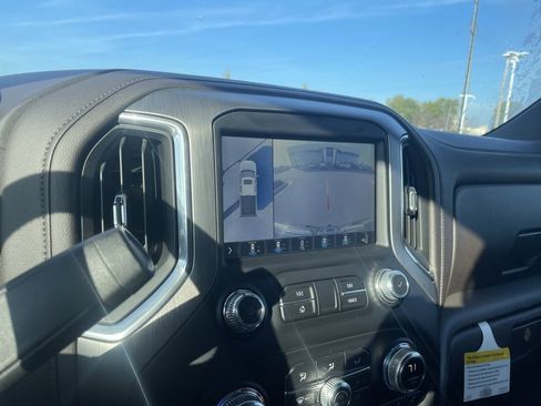 Used 2019 GMC Sierra 1500 Denali w/ Denali Ultimate Package image 17