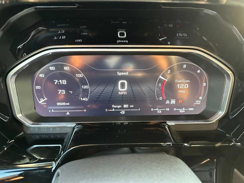 Certified 2026 GMC Sierra 1500 Elevation w/ Elevation Premium Package AWD/4WD image 2