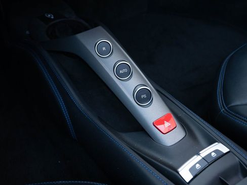 Certified 2019 Ferrari 488 Spider image 45