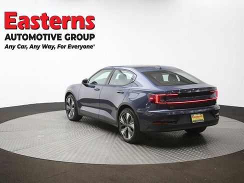Used 2024 Polestar Polestar 2 image 64