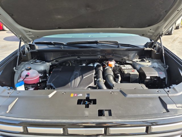 Used 2026 Hyundai Santa Fe SEL FWD image 24