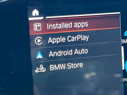 Used 2022 BMW X5 xDrive40i w/ Premium Package AWD/4WD image 22