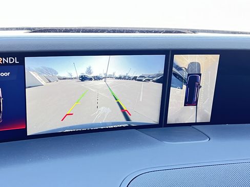 New 2026 Lincoln Nautilus Premier image 19