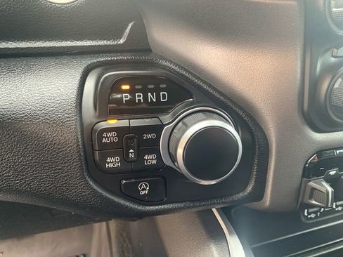 Used 2020 RAM 1500 Big Horn image 28