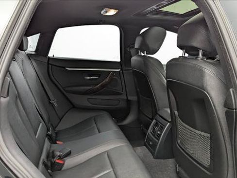Used 2019 BMW 430i Gran Coupe RWD image 17