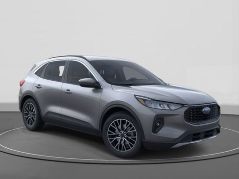 New 2025 Ford Escape SE image 7