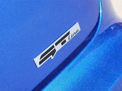 New 2025 Kia K4 GT-Line image 7