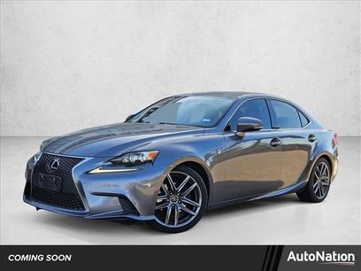 Used 2014 Lexus IS 250