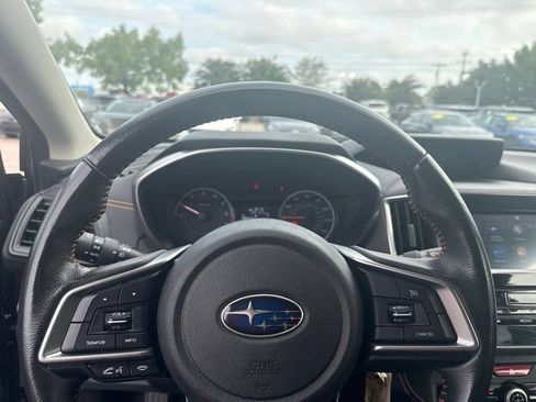 Used 2021 Subaru Crosstrek 2.0i Premium AWD/4WD image 10