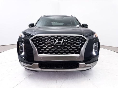 Used 2022 Hyundai Palisade Calligraphy w/ Cargo Package FWD image 16