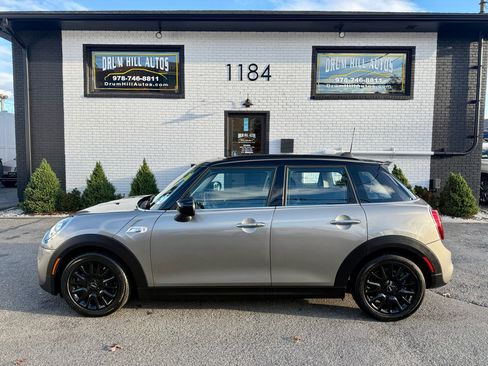 Used 2020 MINI Cooper S w/ Storage Package image 2