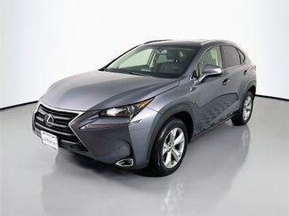 Used 2017 Lexus NX 200t AWD image 1