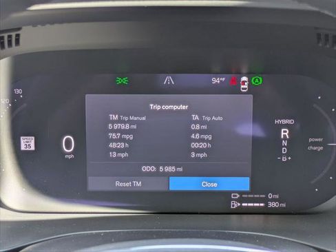 Used 2025 Volvo XC60 T8 Plus w/ Protection Package Premier image 15