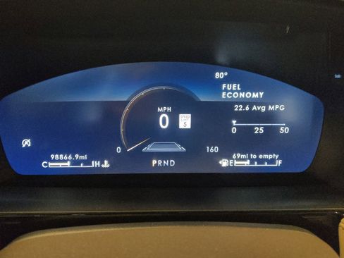 Used 2020 Lincoln Corsair Reserve w/ Equipment Group 201A image 23