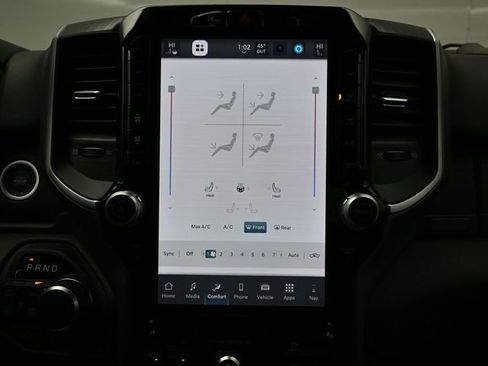 New 2026 RAM 1500 Big Horn image 23