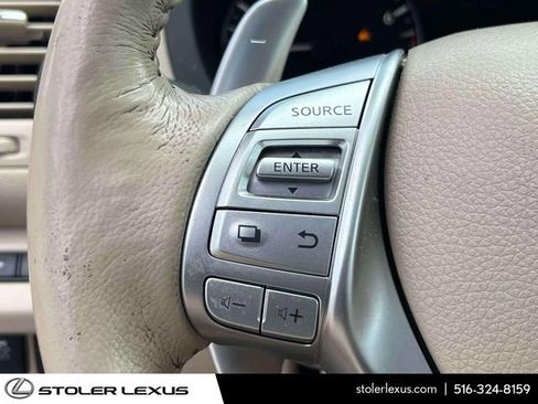 Used 2017 Nissan Altima 3.5 SL FWD image 27
