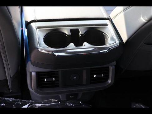New 2025 Ford F150 Lightning Flash image 17