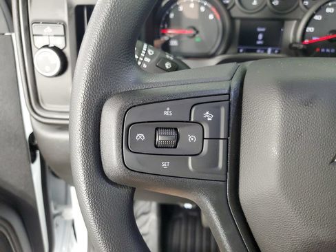 New 2026 Chevrolet Silverado 3500 W/T w/ WT Convenience Package RWD image 25