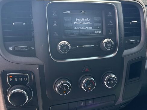 Used 2018 RAM 1500 Express w/ Express Value Package image 15