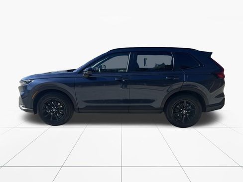 New 2026 Honda CR-V Sport-L image 5