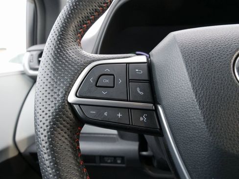 Used 2023 Toyota Sienna XSE image 23