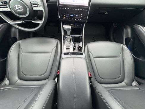 Certified 2024 Hyundai Tucson XRT FWD image 15