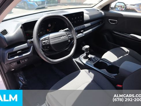 Used 2025 Kia K4 FWD image 10