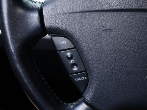 Used 2003 Ford Thunderbird RWD image 13