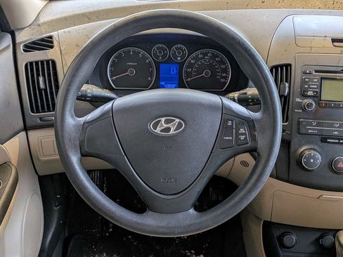 Used 2012 Hyundai Elantra GLS image 20