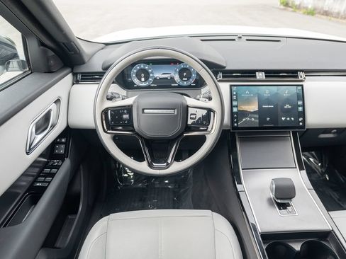 Certified 2026 Land Rover Range Rover Velar S AWD/4WD image 13