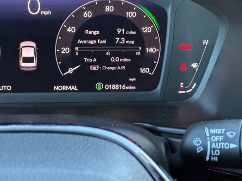 Used 2024 Honda Accord Touring image 33