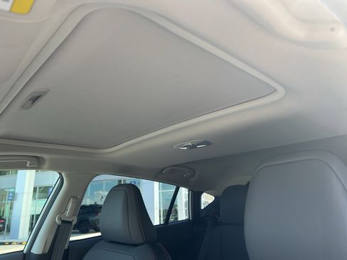 New 2026 Subaru Crosstrek 2.5i Limited AWD/4WD image 19